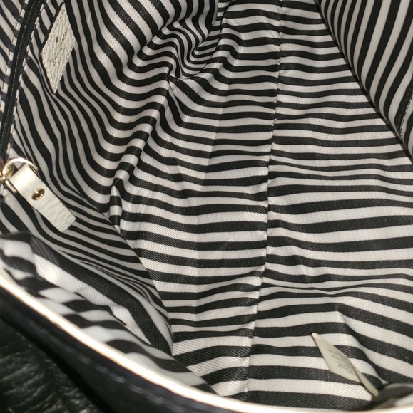 Kate Spade Southport Avenue Lydia Purse Tote Bag - Picture 5 of 8